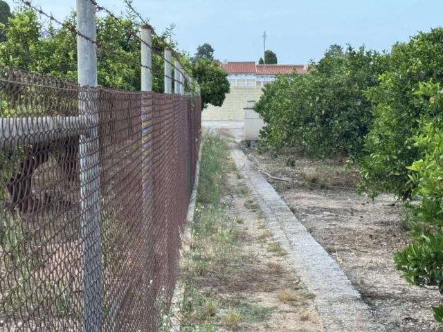 Terreno en venta en la Safor, Valencia