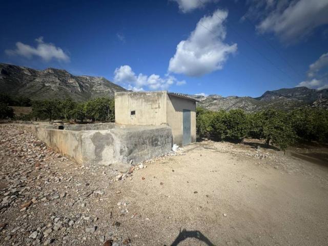 Terreno en venta en la Safor, Valencia