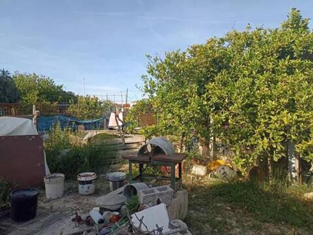Terreno en venta en Grau i Platja, la Safor