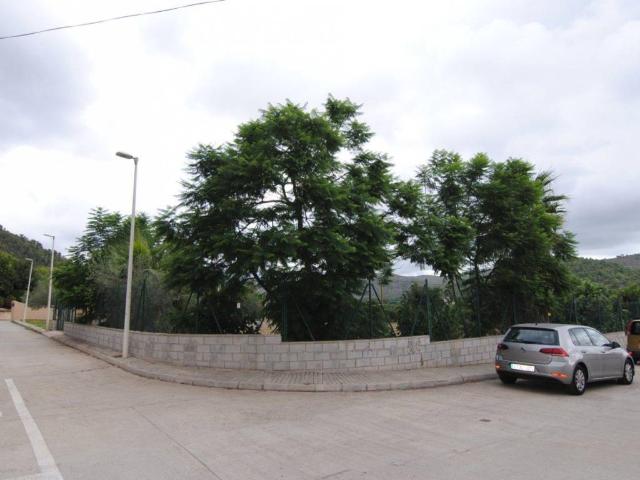 Terreno en venta en la Safor, Valencia