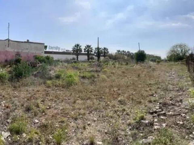 Terreno en venta en la Safor, Valencia