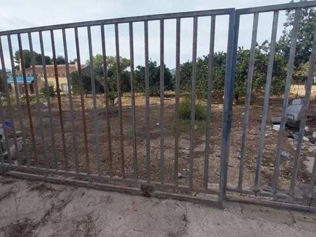 Terreno en venta en la Safor, Valencia