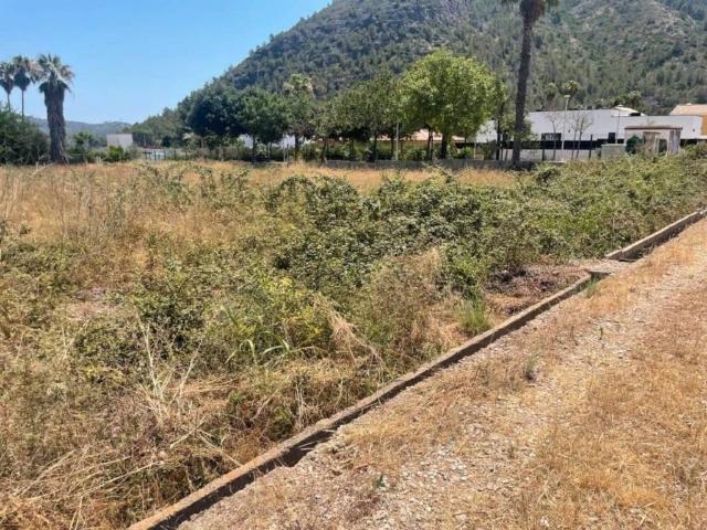 Terreno en venta en la Safor, Valencia