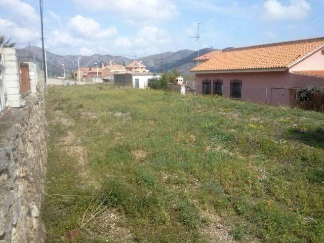 Terreno en venta en la Safor, Valencia