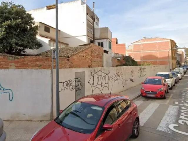 Terreno en venta en la Safor, Valencia
