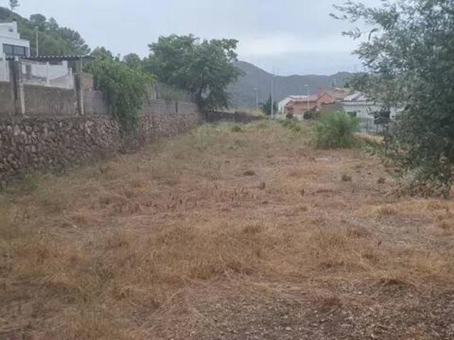 Terreno en venta en la Safor, Valencia