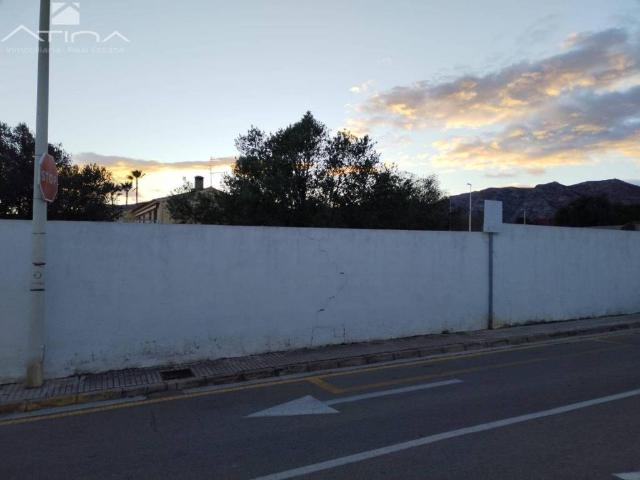 Terreno en venta en la Safor, Valencia
