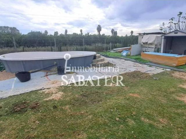 Terreno en venta en la Safor, Valencia