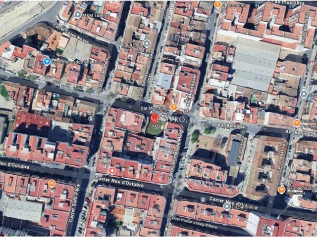 Terreno en venta en la Safor, Valencia