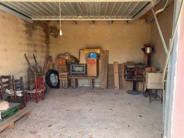 Terreno en venta en l'Ermita de Marxuquera, la Safor