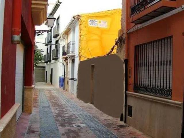 Terreno en venta en la Safor, Valencia