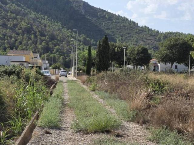 Terreno en venta en la Safor, Valencia
