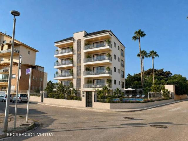 Terreno en venta en la Safor, Valencia