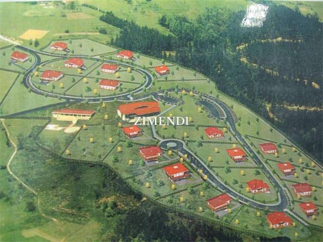 Terreno en venta en Galdames, Guipúzcoa