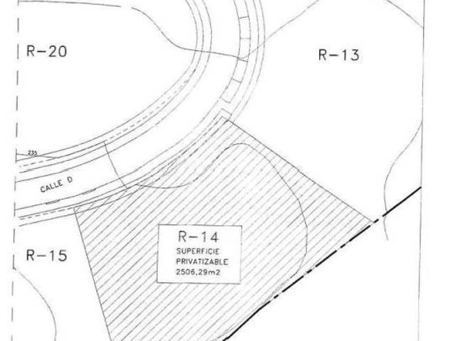 Terreno en venta en Galdames, Guipúzcoa