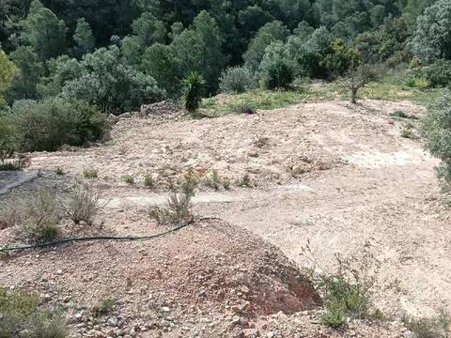 Terreno en venta en Ribera d'Ebre, Catalunya