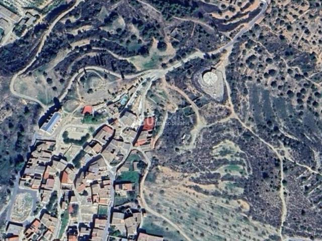 Terreno en venta en Ribera d'Ebre, Catalunya