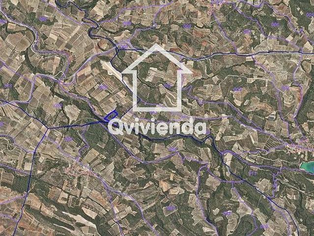 Terreno en venta en Ribera d'Ebre, Catalunya