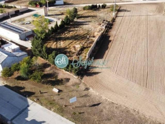 Terreno en venta en Garcillán, Castilla y León