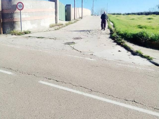 Terreno en venta en Garciotum, Castilla-La Mancha