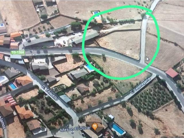 Terreno en venta en Garciotum