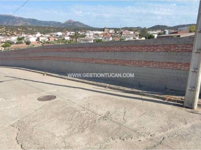 Terreno en venta en Garciotum, Castilla-La Mancha