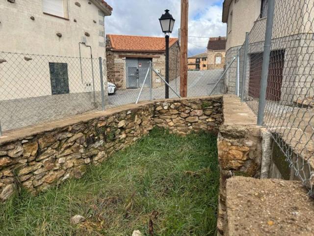Terreno en venta en Garganta De Los Montes, Madrid