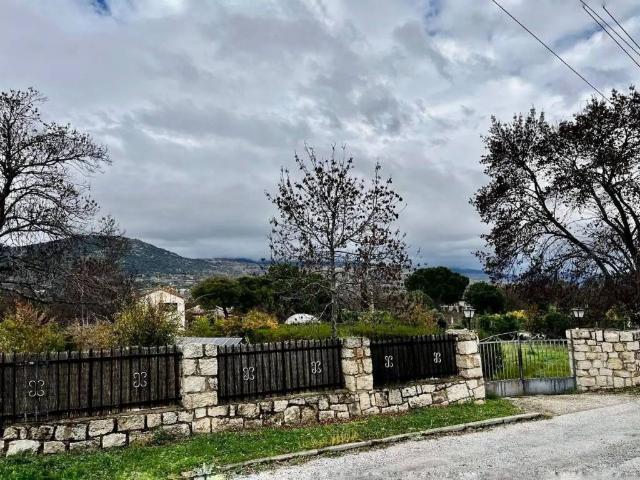 Terreno en venta en Garganta De Los Montes, Madrid