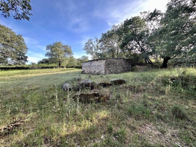 Terreno en venta en Gargüera, Extremadura
