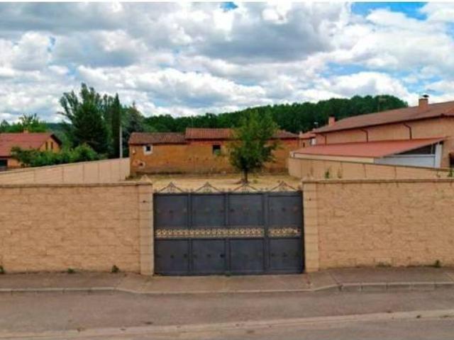 Terreno en venta en Garrafe De Torío, Castilla y León