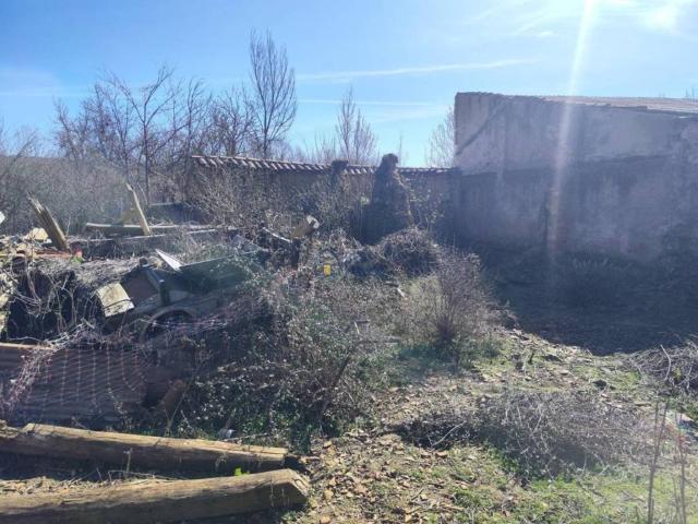 Terreno en venta en Garrafe De Torío, Castilla y León