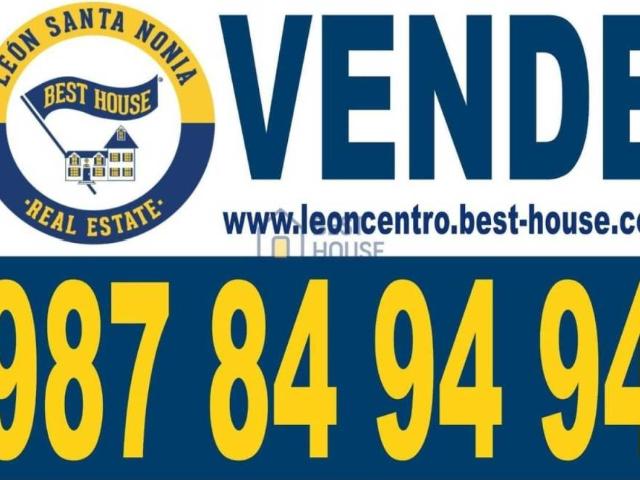 Terreno en venta en Garrafe De Torío, Castilla y León