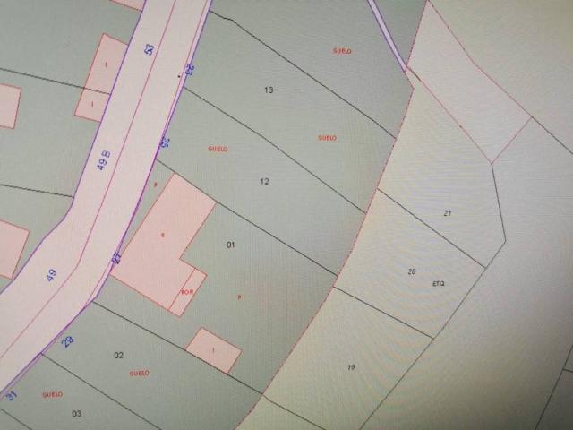 Terreno en venta en Garrafe De Torío, Castilla y León