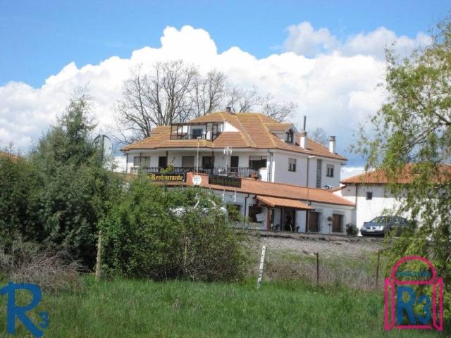 Terreno en venta en Garrafe De Torío, Castilla y León