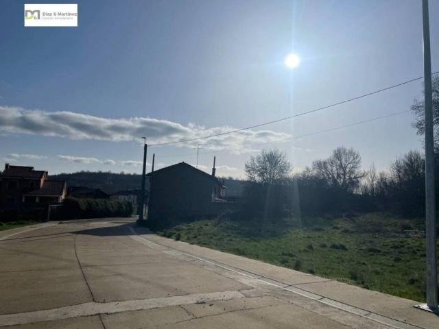 Terreno en venta en Garrafe De Torío, Castilla y León