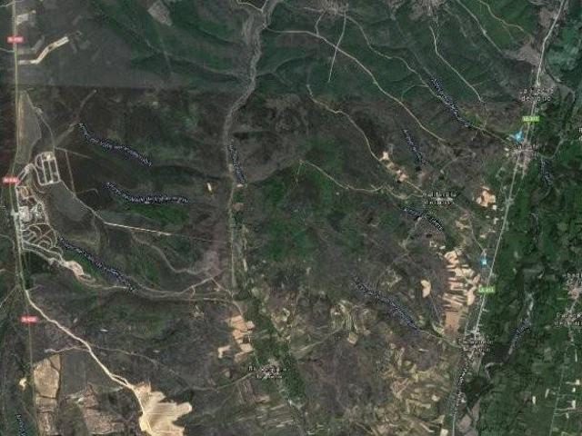 Terreno en venta en La Flecha de Torío, Garrafe de Torío