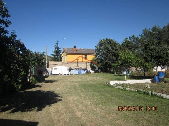 Terreno en venta en Garrafe De Torío, Castilla y León