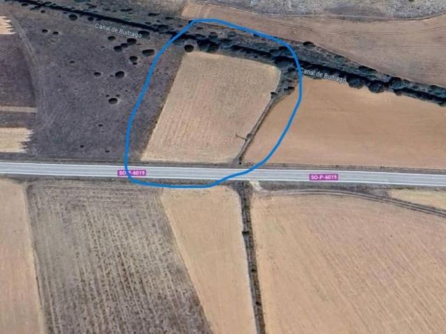 Terreno en venta en Tardesillas, Garray