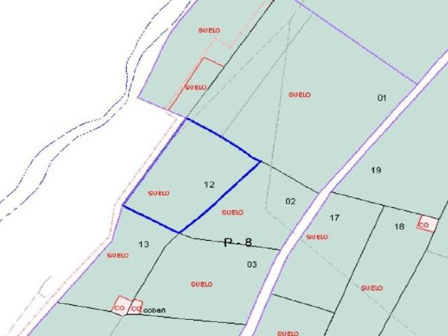 Terreno en venta en La Garriga, Barcelona