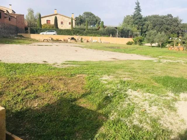 Terreno en venta en Alt Empordà, Catalunya