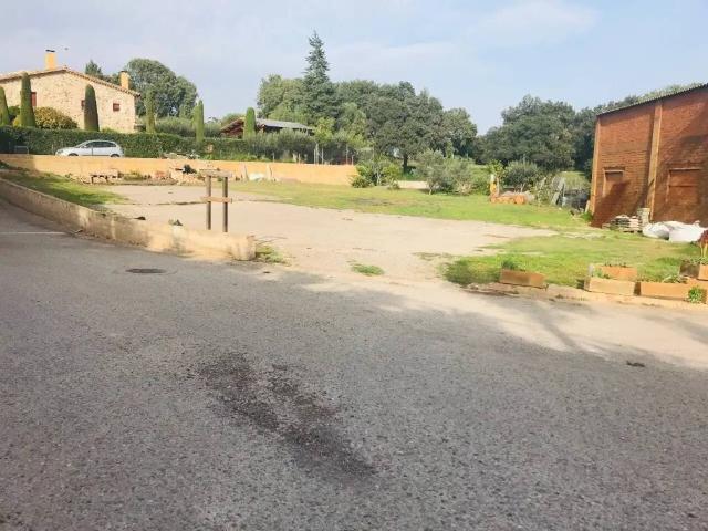 Terreno en venta en Alt Empordà, Catalunya