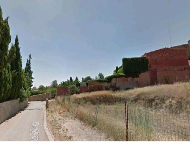 Terreno en venta en Garrigàs