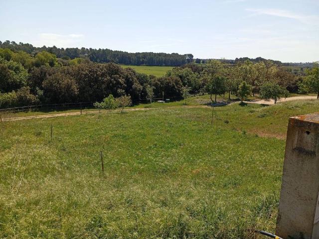 Terreno en venta en Baix Empordà, Catalunya