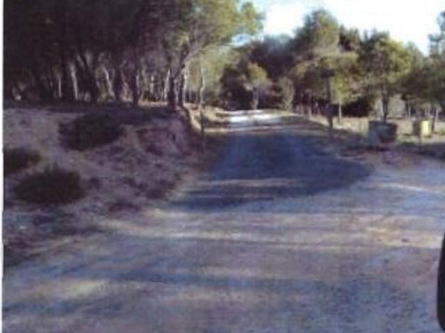 Terreno en venta en Garrigoles