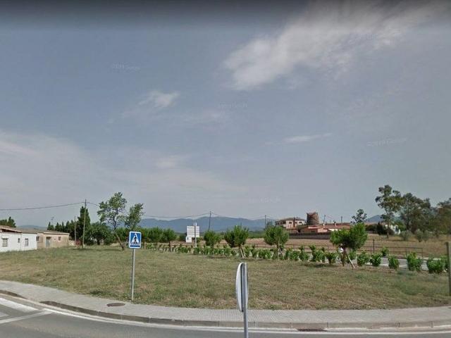 Terreno en venta en Alt Empordà, Catalunya
