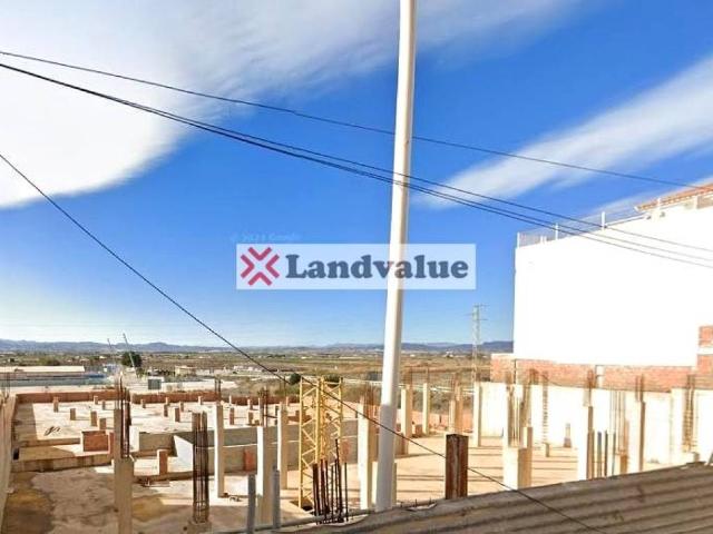 Terreno en venta en Garrucha, Almería