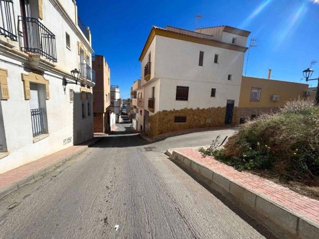 Terreno en venta en Garrucha, Almería