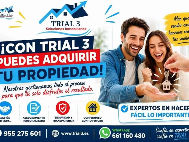 Terreno en venta en Garrucha, Almería