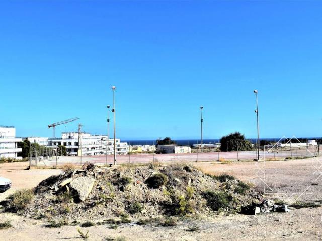 Terreno en venta en Garrucha, Almería