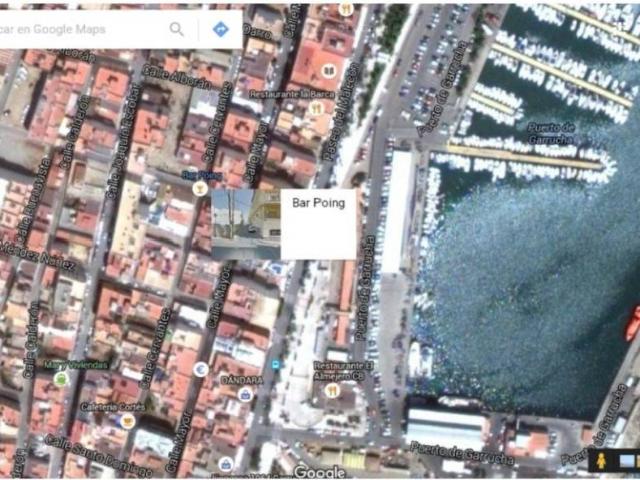 Terreno en venta en Garrucha, Andalucía